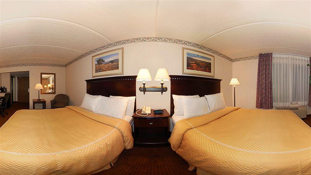 Comfort Suites Austin Airport Екстер'єр фото